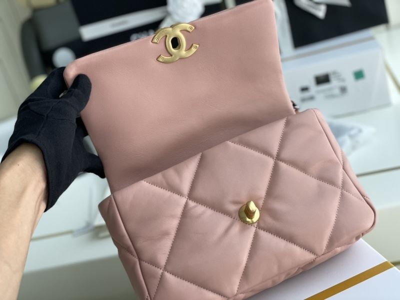 Chanel 19 Bags